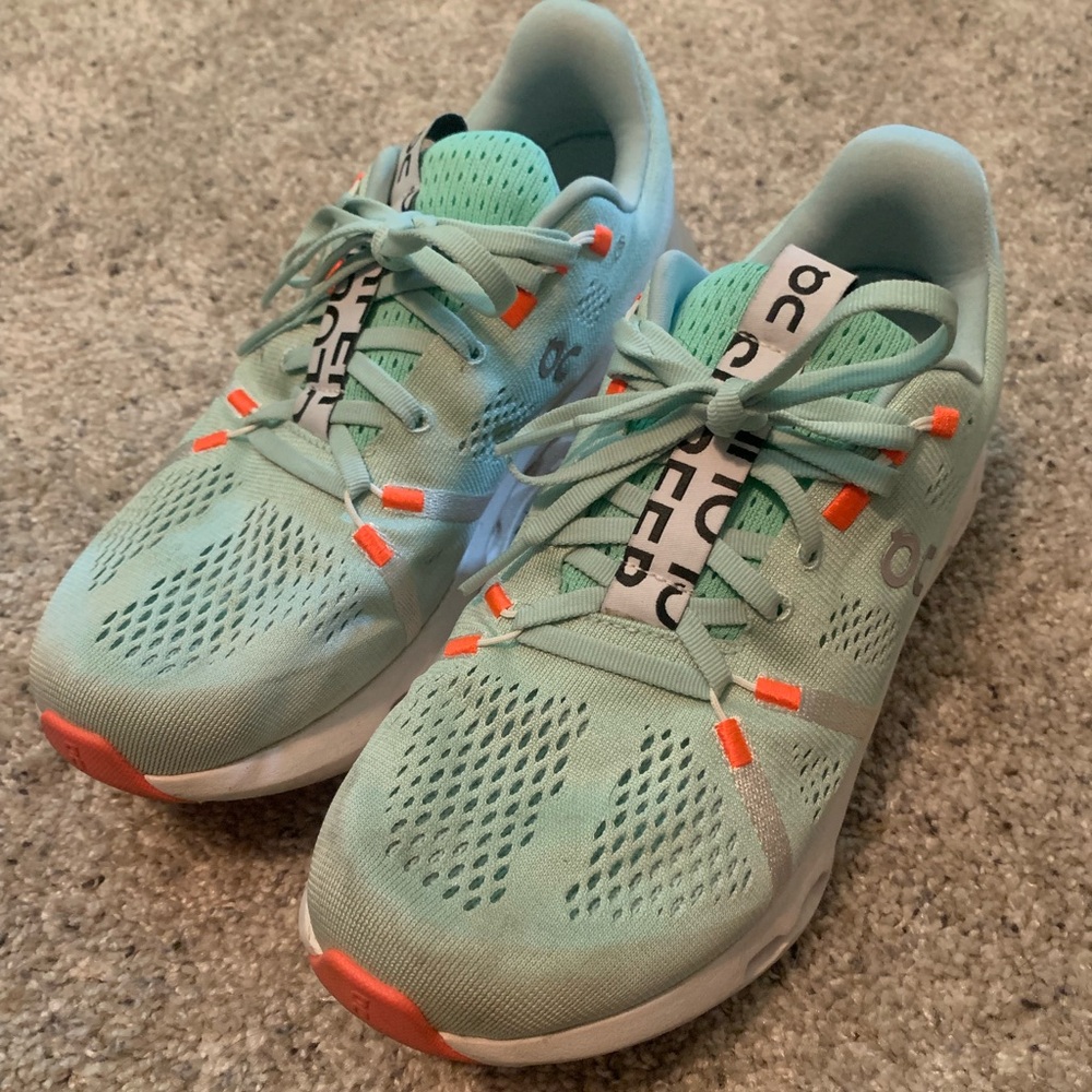 Women’s On Cloud Surfer
